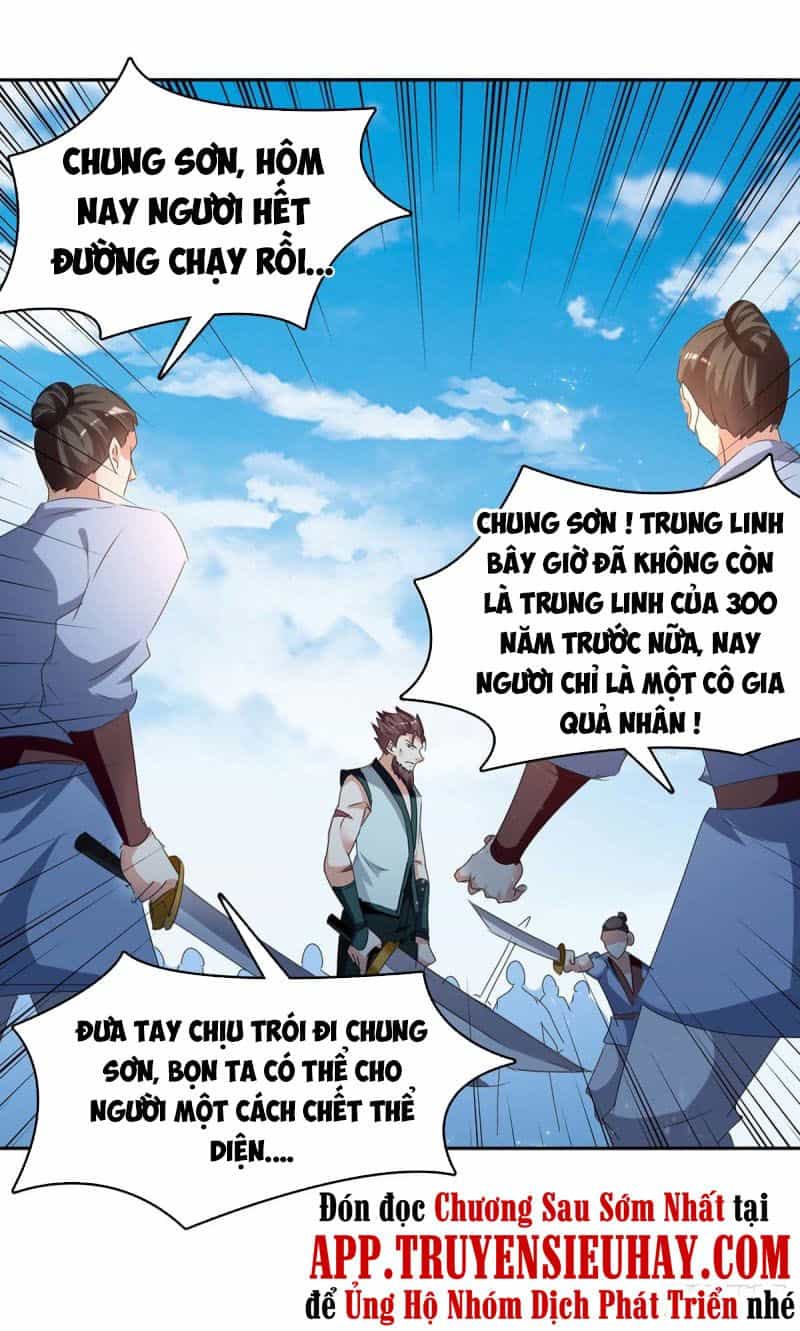 Tối Cường Thăng Cấp - Chương 247 - ảnh 10