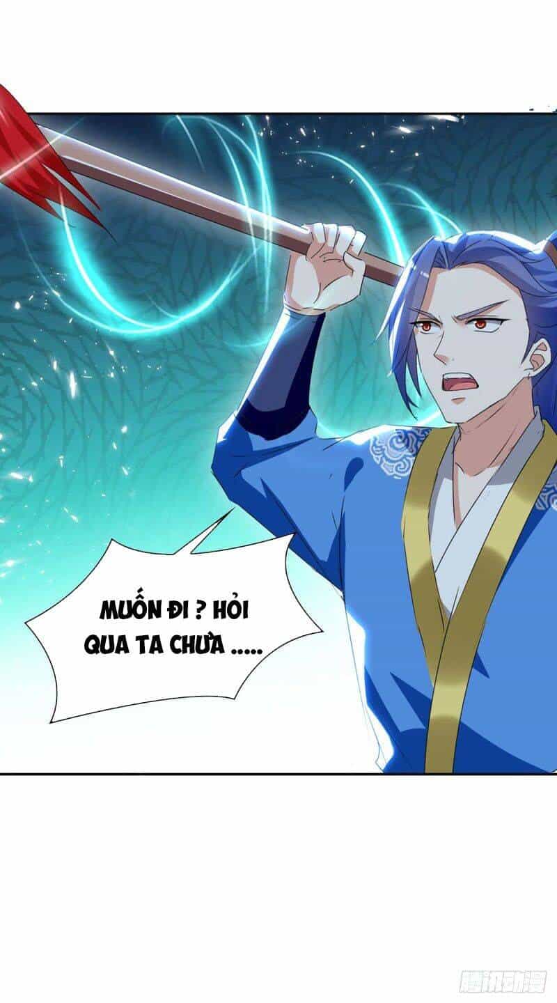 Tối Cường Thăng Cấp - Chương 249 - ảnh 29