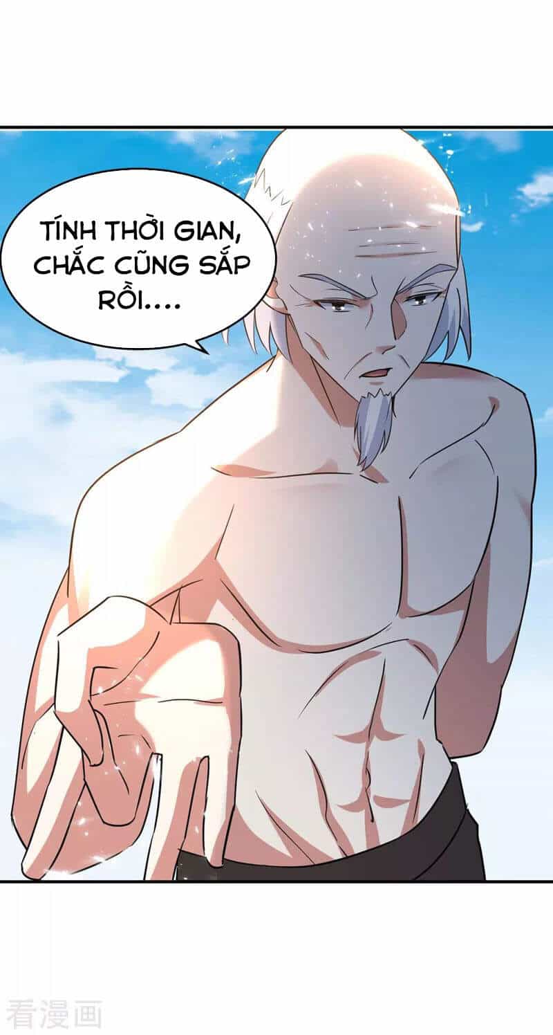 Tối Cường Thăng Cấp - Chương 250 - ảnh 15