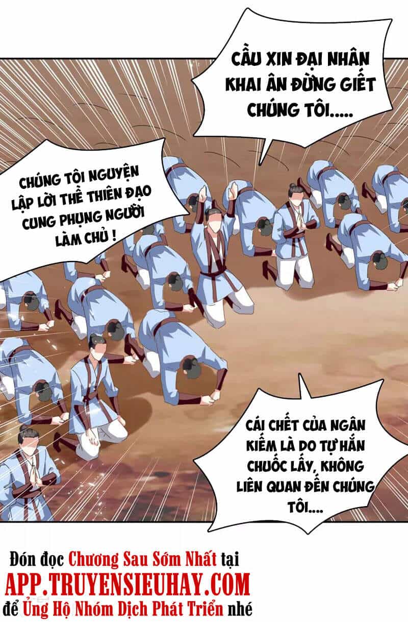 Tối Cường Thăng Cấp - Chương 250 - ảnh 5