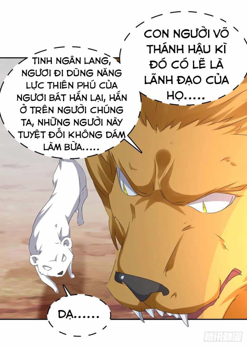 Tối Cường Thăng Cấp - Chương 251 - ảnh 29