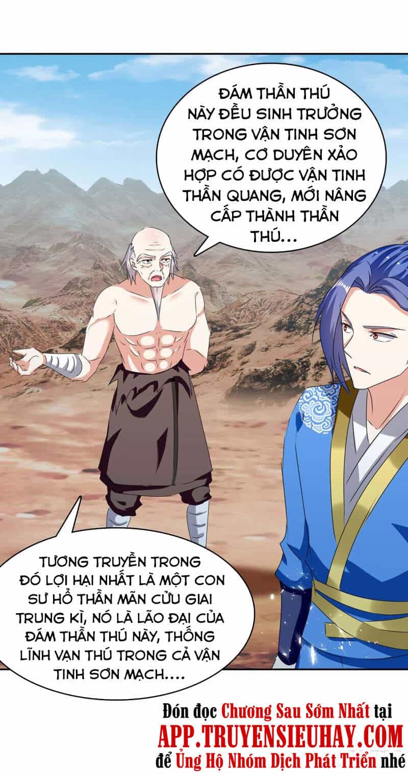 Tối Cường Thăng Cấp - Chương 251 - ảnh 7