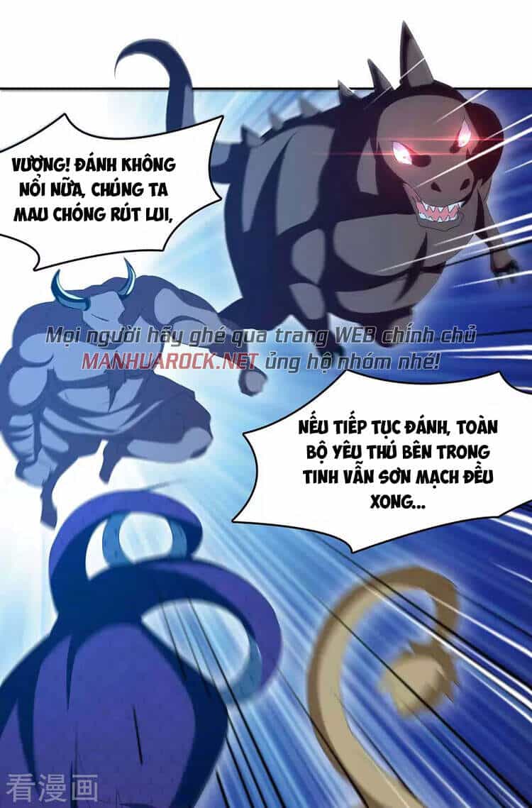 Tối Cường Thăng Cấp - Chương 254 - ảnh 2