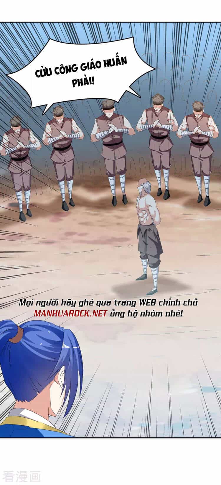 Tối Cường Thăng Cấp - Chương 254 - ảnh 21