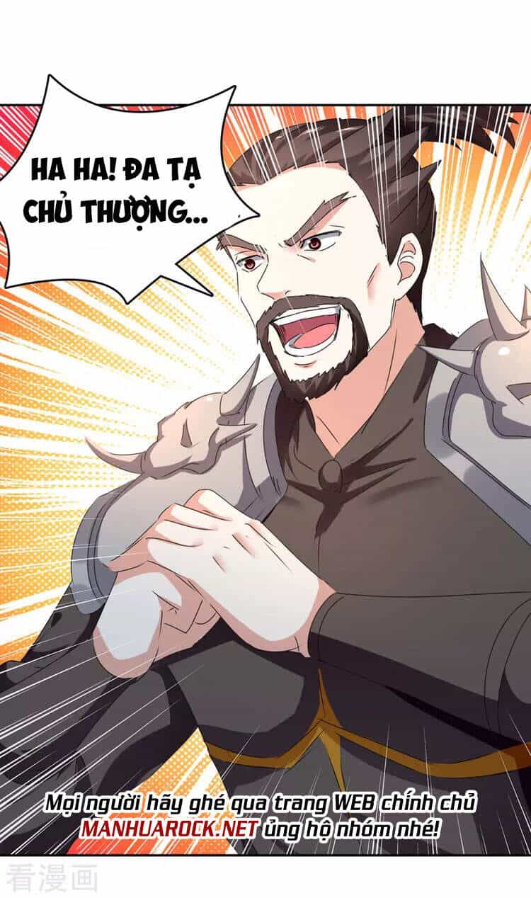 Tối Cường Thăng Cấp - Chương 254 - ảnh 24