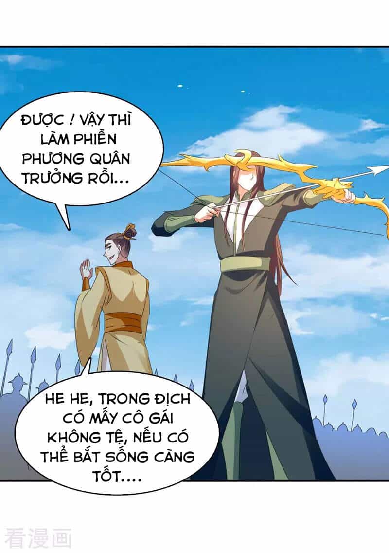 Tối Cường Thăng Cấp - Chương 256 - ảnh 10