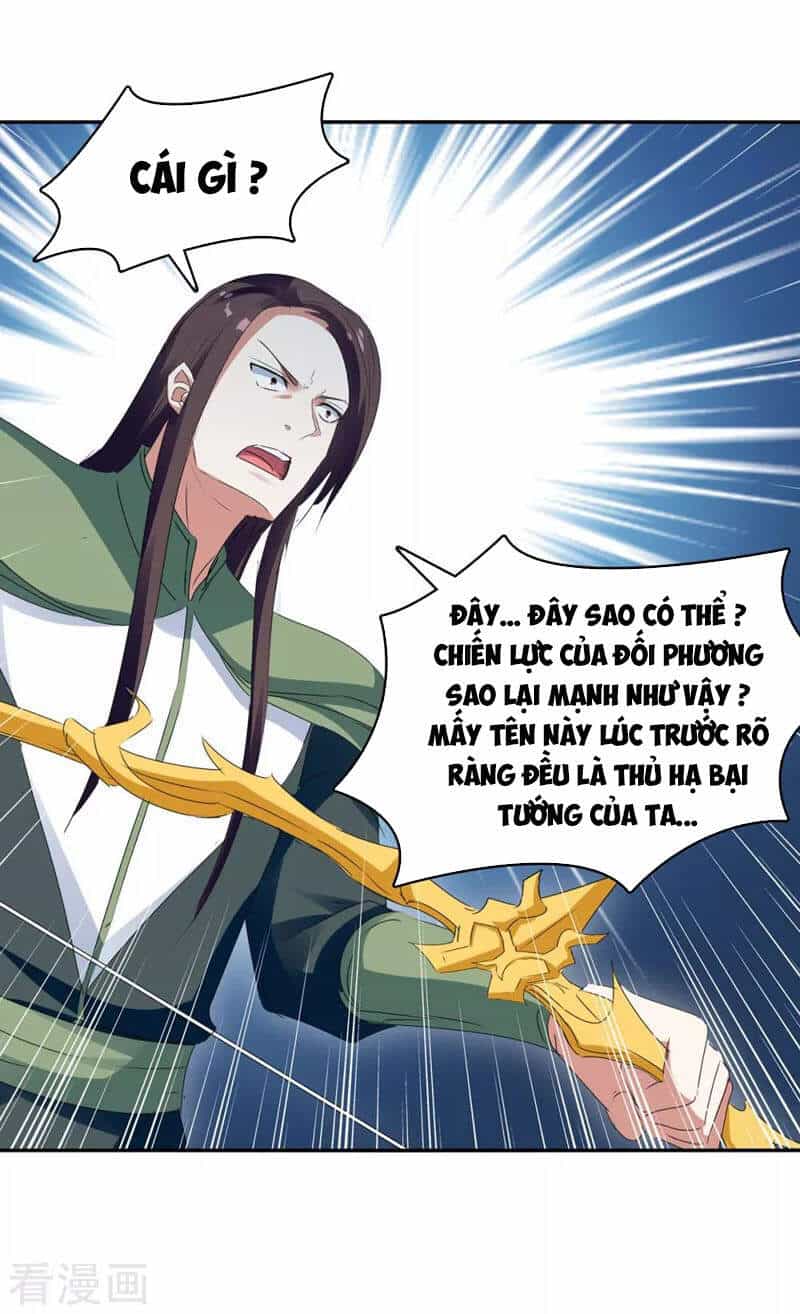 Tối Cường Thăng Cấp - Chương 256 - ảnh 19