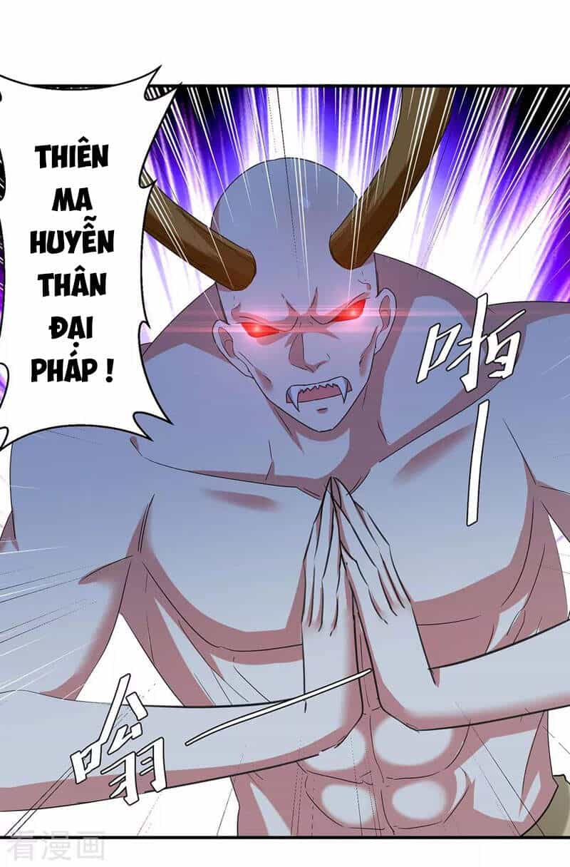 Tối Cường Thăng Cấp - Chương 258 - ảnh 6