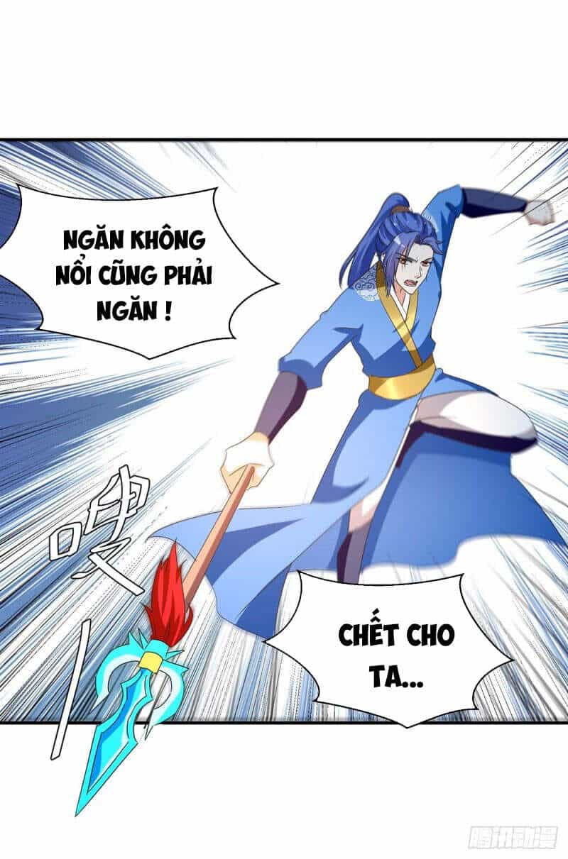 Tối Cường Thăng Cấp - Chương 259 - ảnh 24