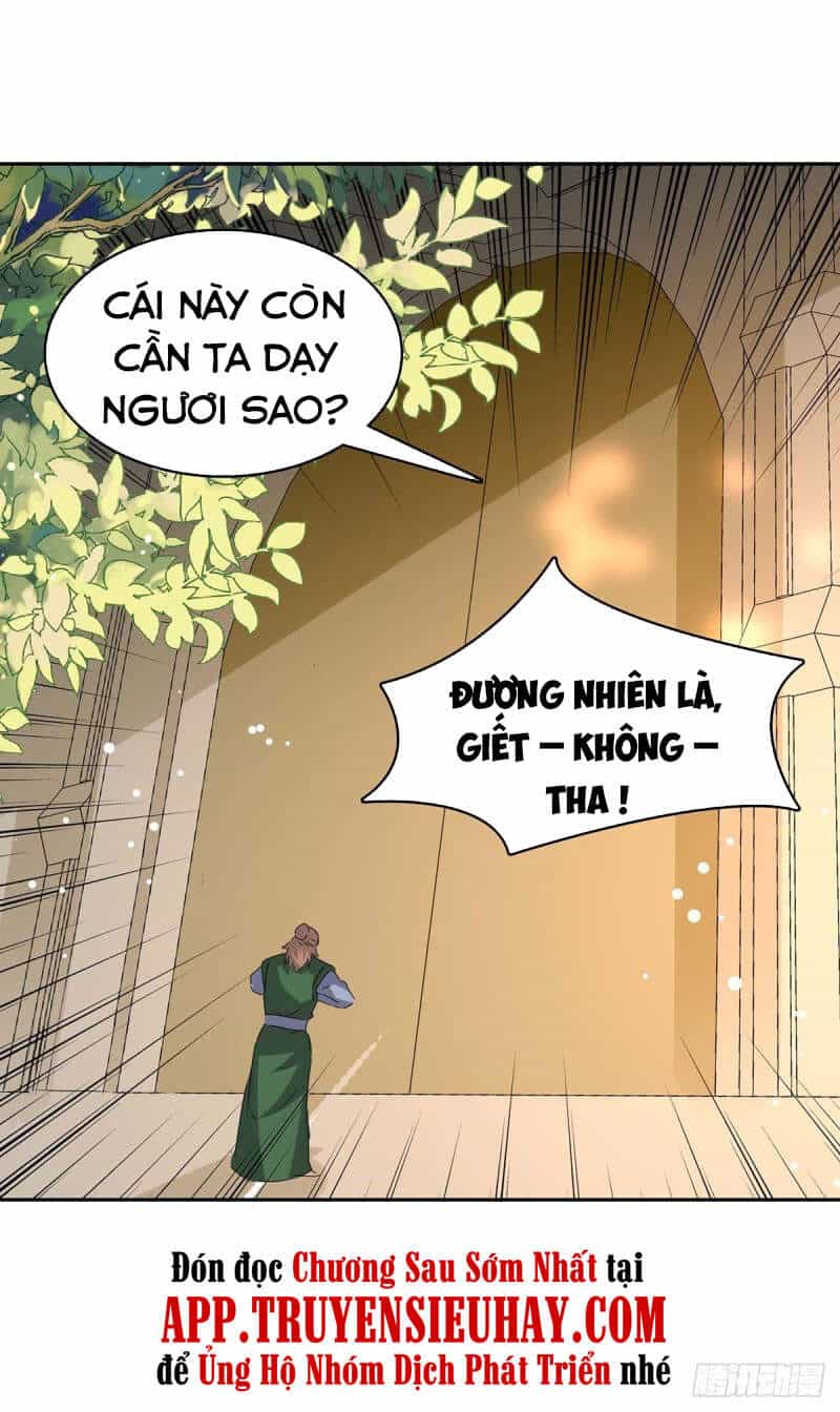 Tối Cường Thăng Cấp - Chương 260 - ảnh 29