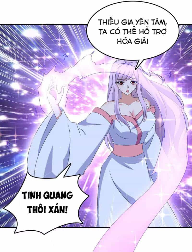 Tối Cường Thăng Cấp - Chương 263 - ảnh 21