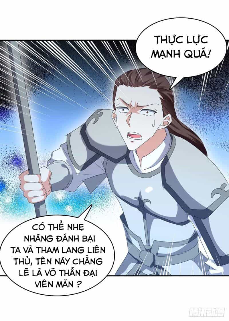 Tối Cường Thăng Cấp - Chương 264 - ảnh 13