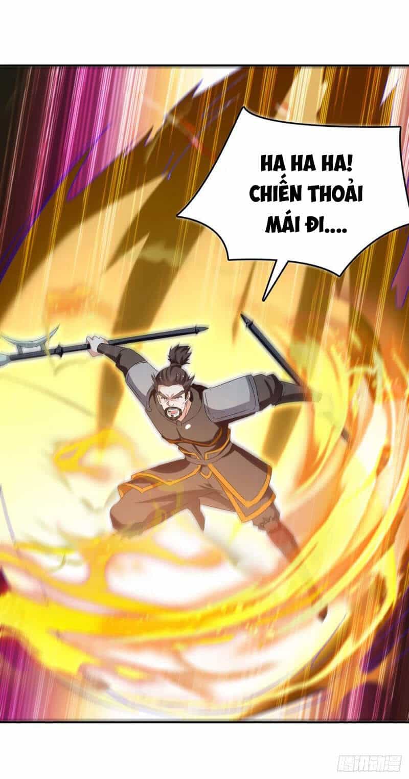 Tối Cường Thăng Cấp - Chương 264 - ảnh 19