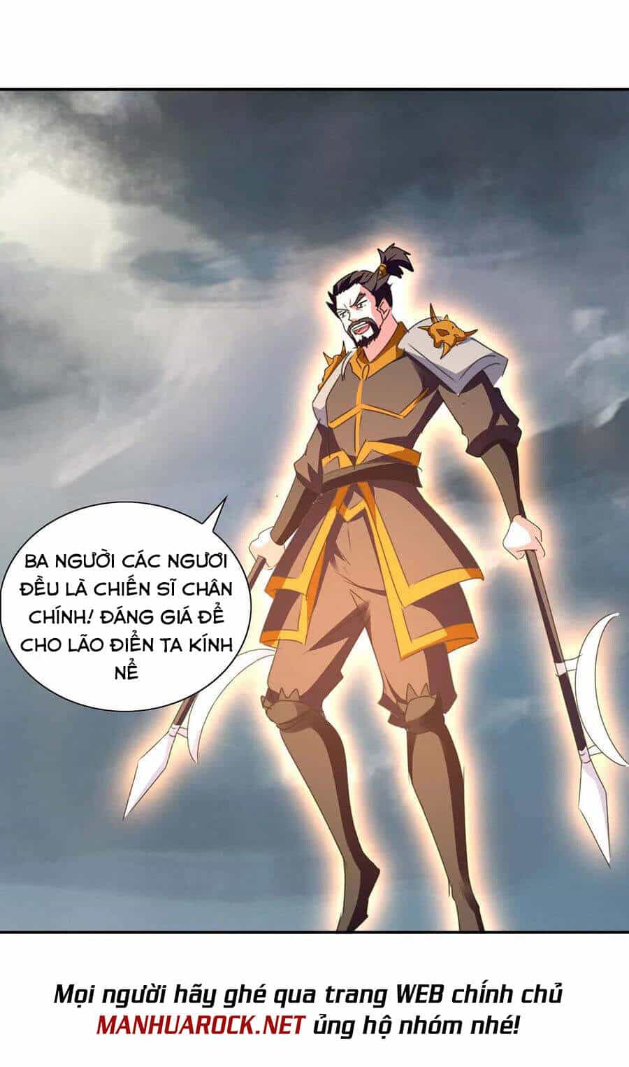 Tối Cường Thăng Cấp - Chương 265 - ảnh 28