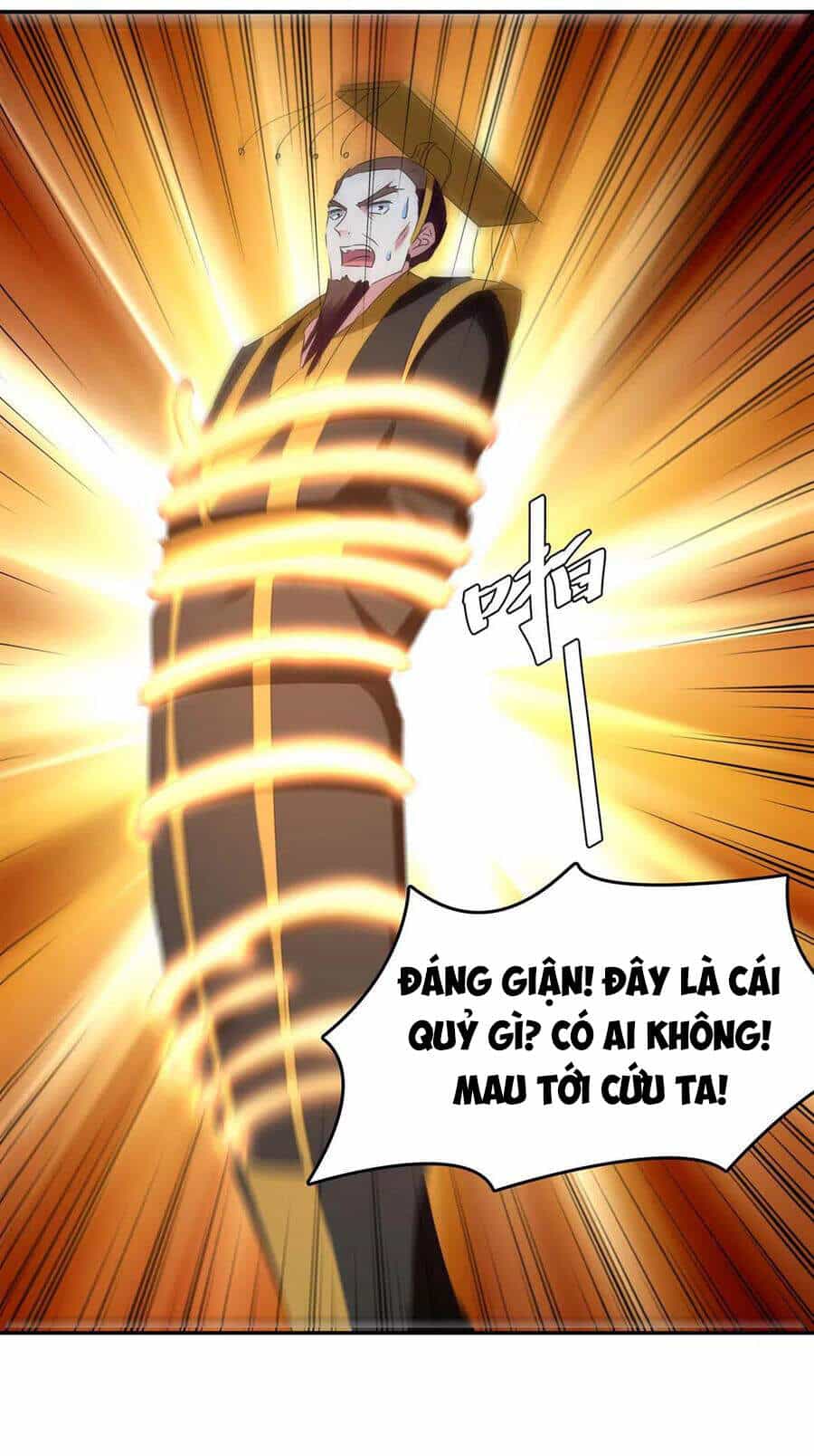 Tối Cường Thăng Cấp - Chương 266 - ảnh 20