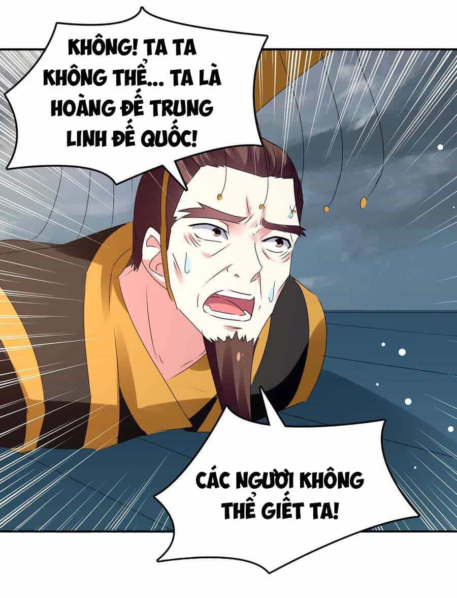 Tối Cường Thăng Cấp - Chương 266 - ảnh 26