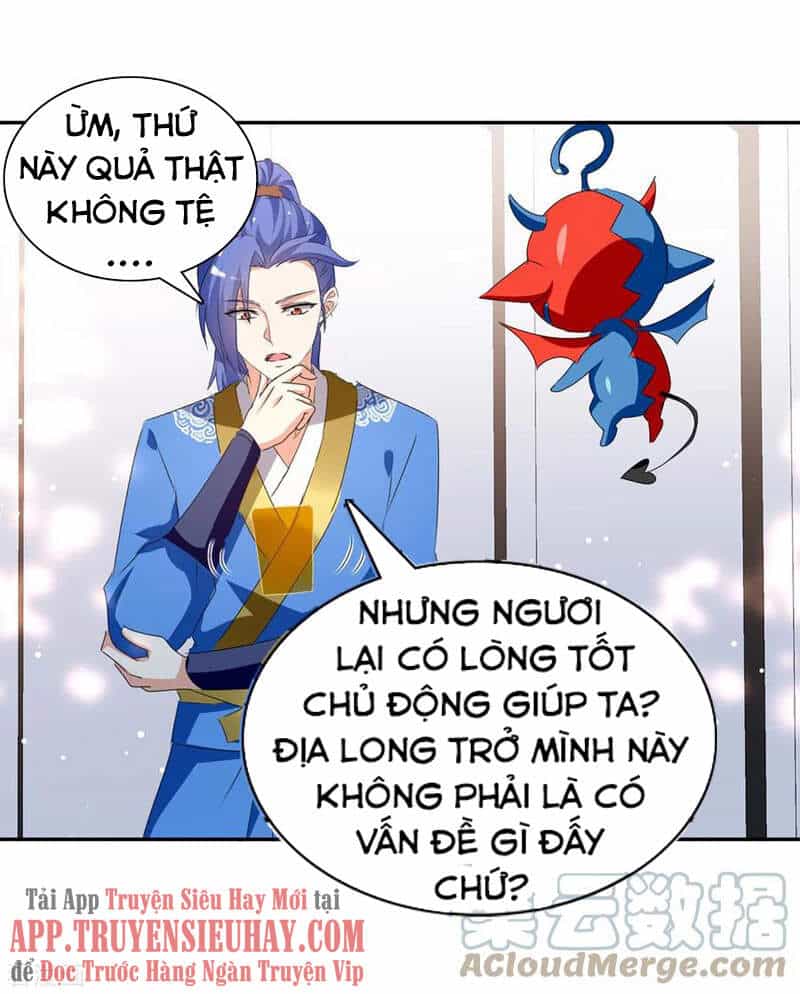 Tối Cường Thăng Cấp - Chương 267 - ảnh 13