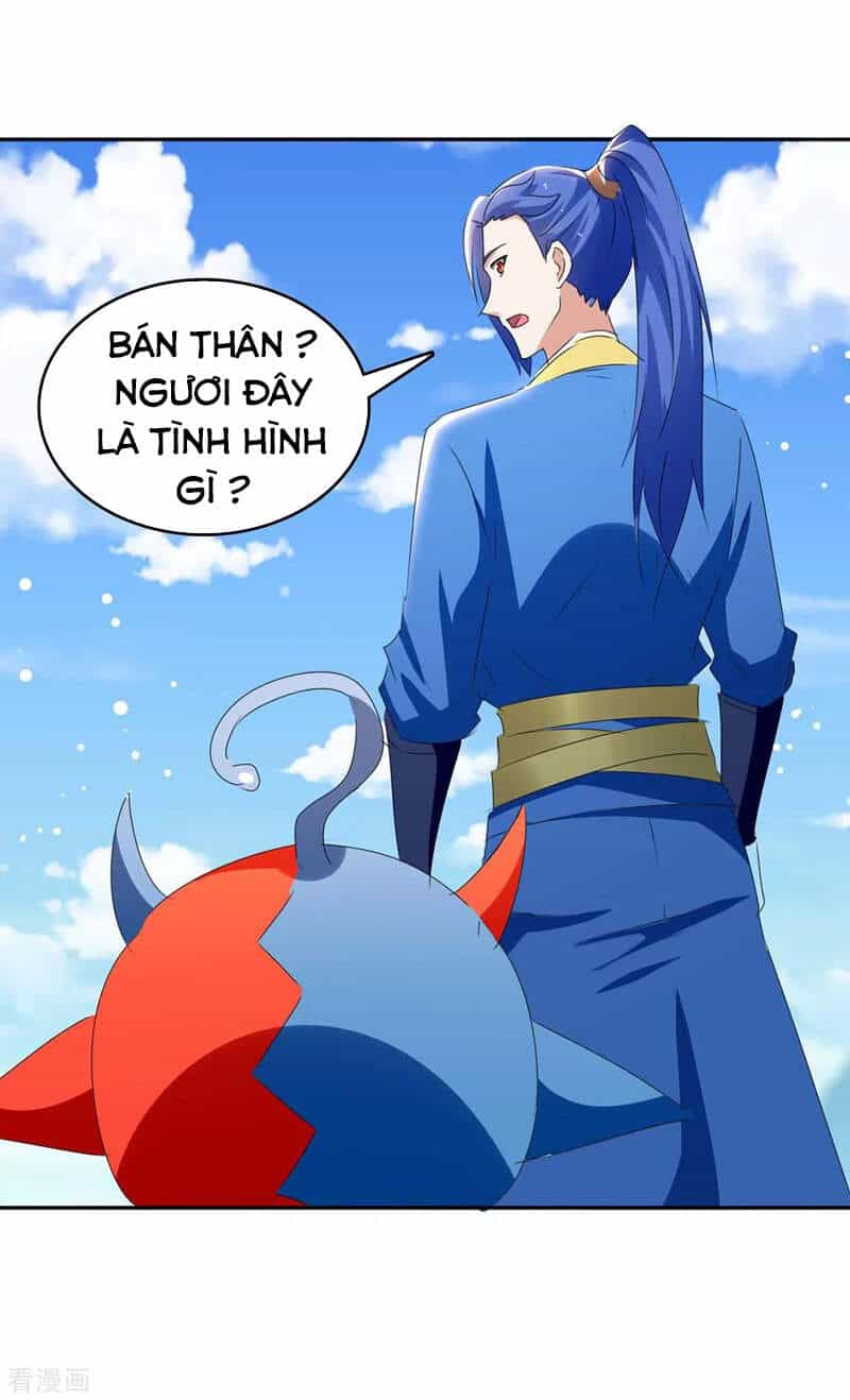Tối Cường Thăng Cấp - Chương 267 - ảnh 24