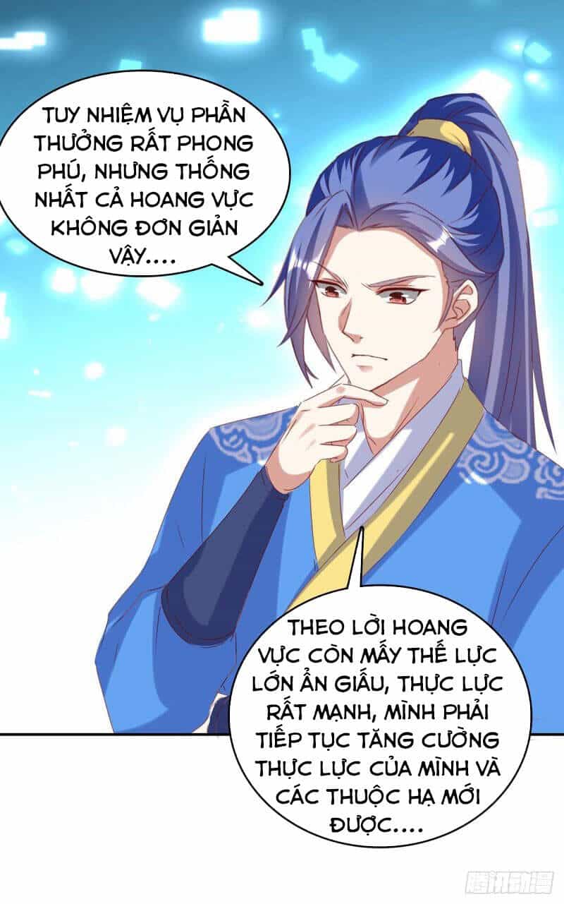Tối Cường Thăng Cấp - Chương 268 - ảnh 19