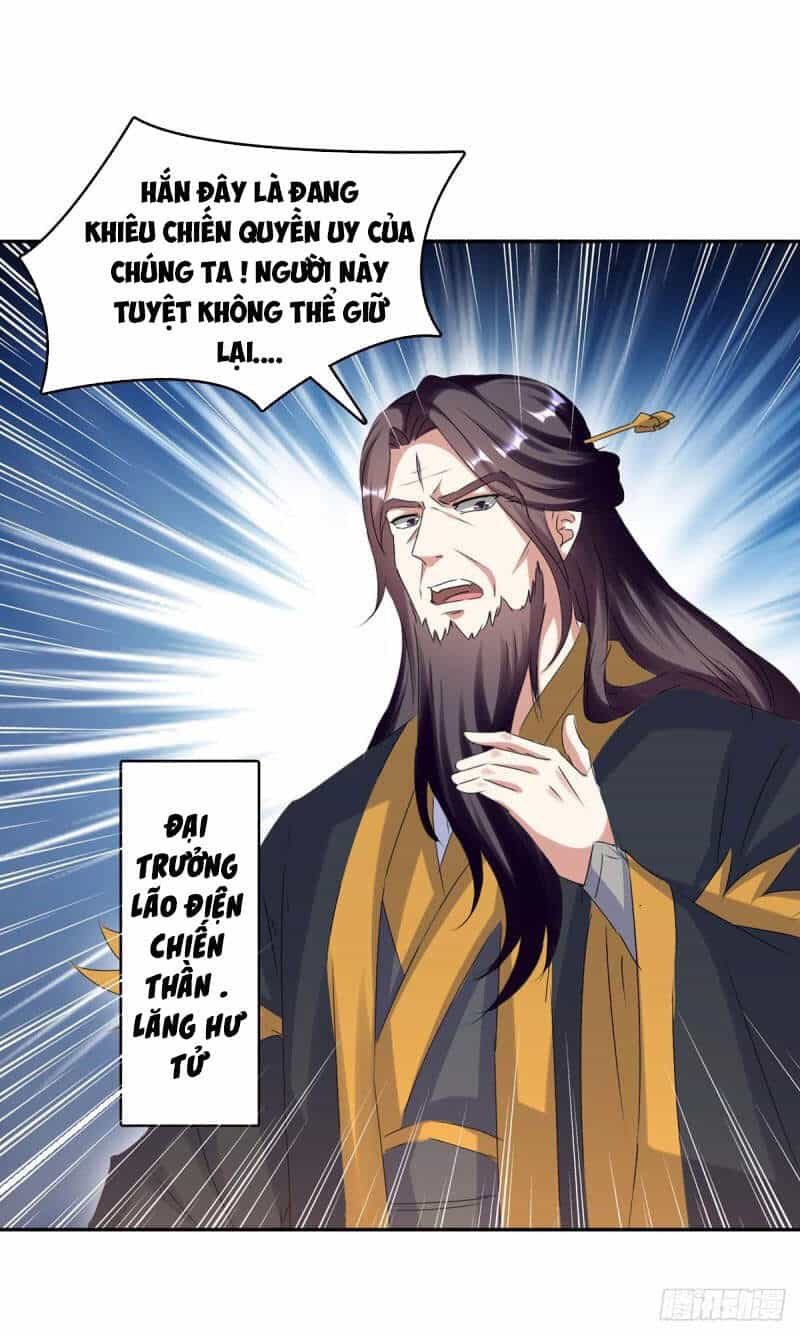 Tối Cường Thăng Cấp - Chương 268 - ảnh 23