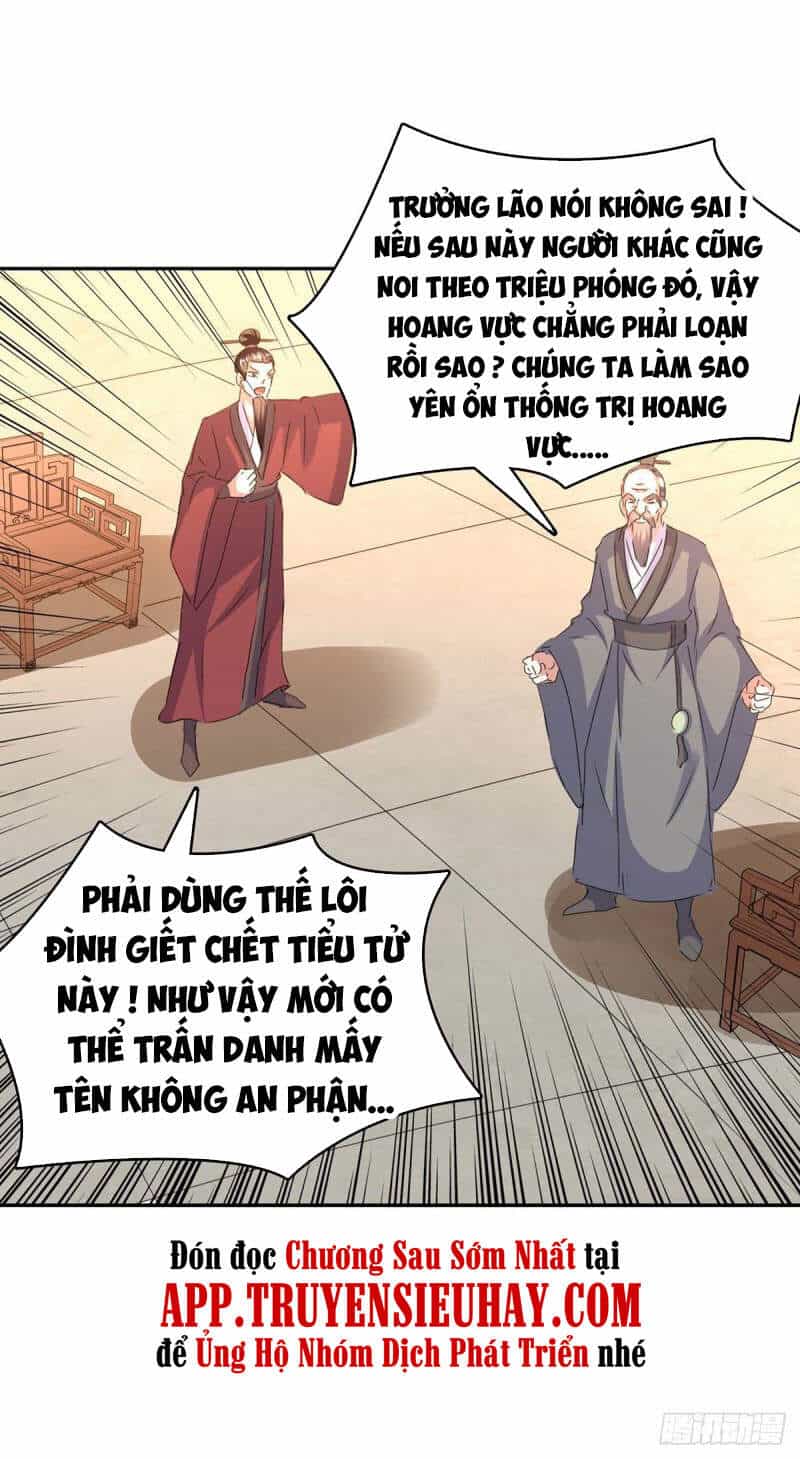 Tối Cường Thăng Cấp - Chương 268 - ảnh 24