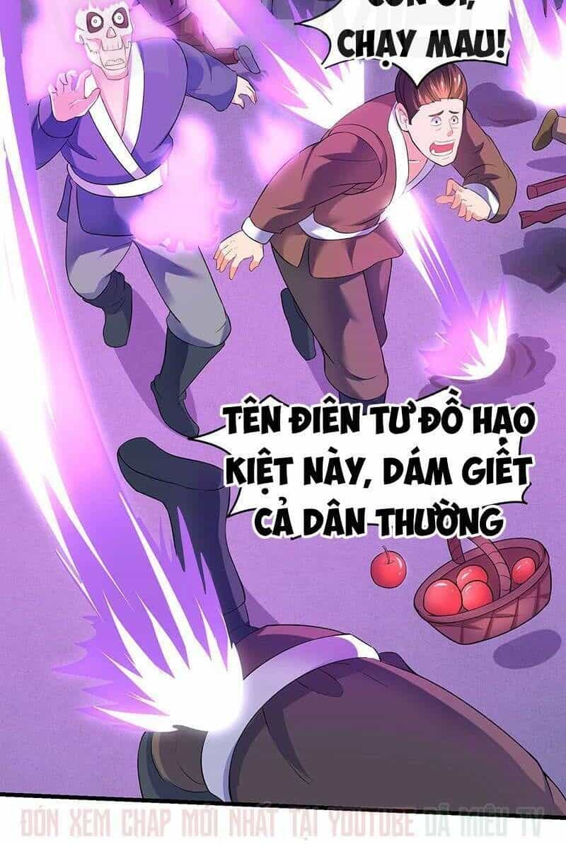 Tối Cường Thăng Cấp - Chương 27 - ảnh 10