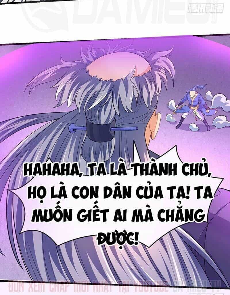 Tối Cường Thăng Cấp - Chương 27 - ảnh 13