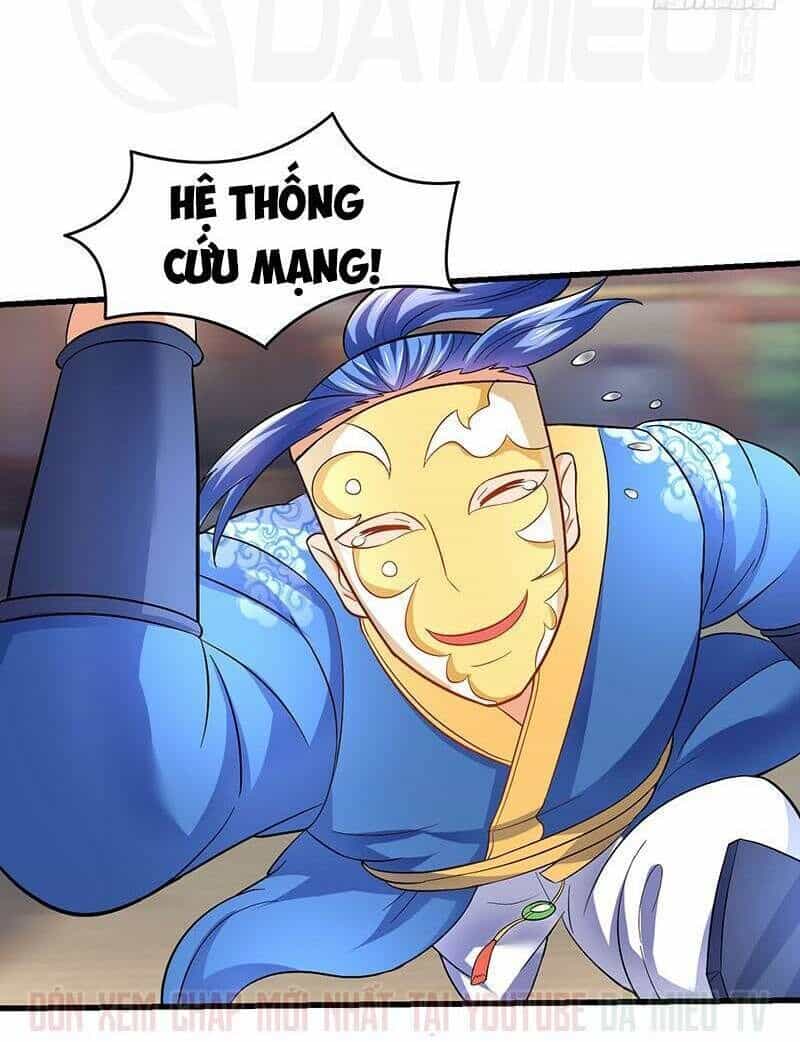 Tối Cường Thăng Cấp - Chương 27 - ảnh 24