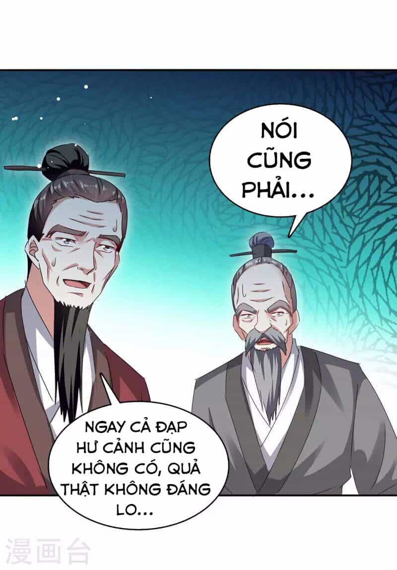 Tối Cường Thăng Cấp - Chương 269 - ảnh 4