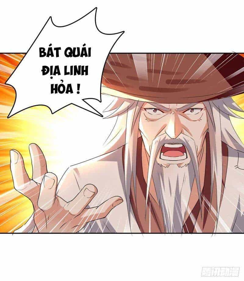 Tối Cường Thăng Cấp - Chương 270 - ảnh 15