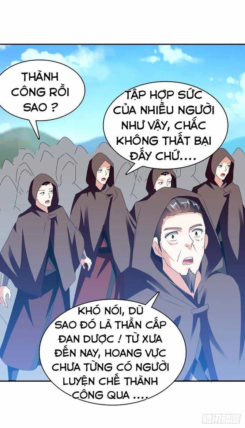 Tối Cường Thăng Cấp - Chương 270 - ảnh 29