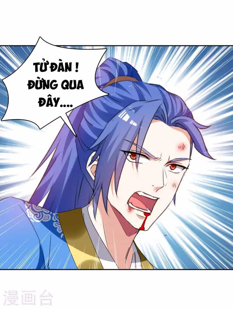 Tối Cường Thăng Cấp - Chương 272 - ảnh 8