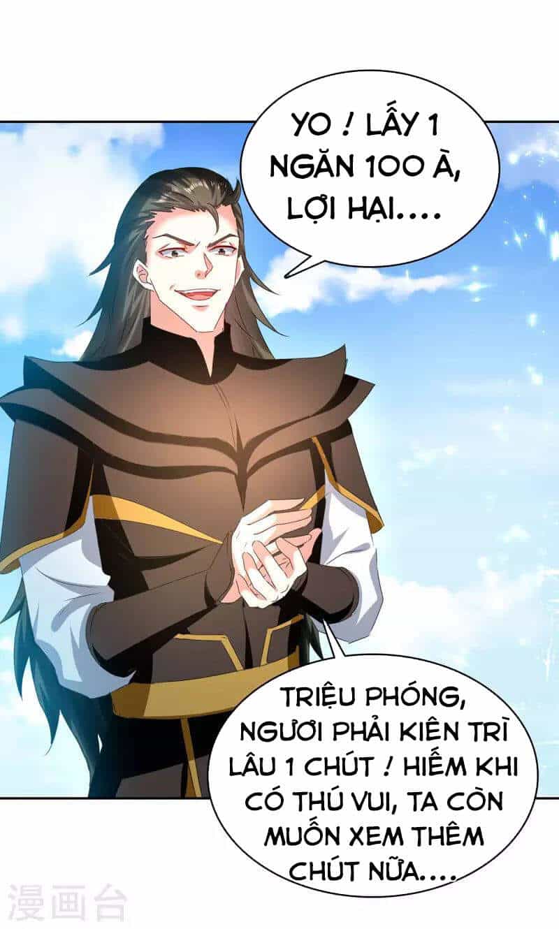 Tối Cường Thăng Cấp - Chương 274 - ảnh 15
