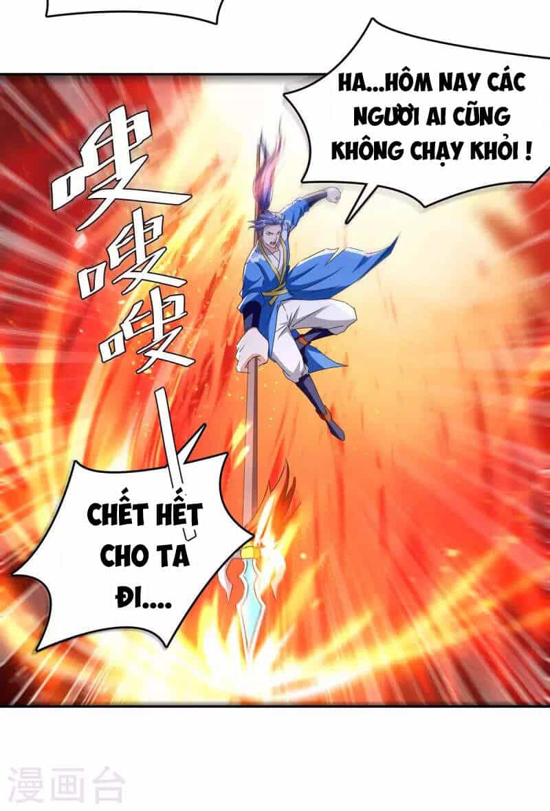 Tối Cường Thăng Cấp - Chương 276 - ảnh 11