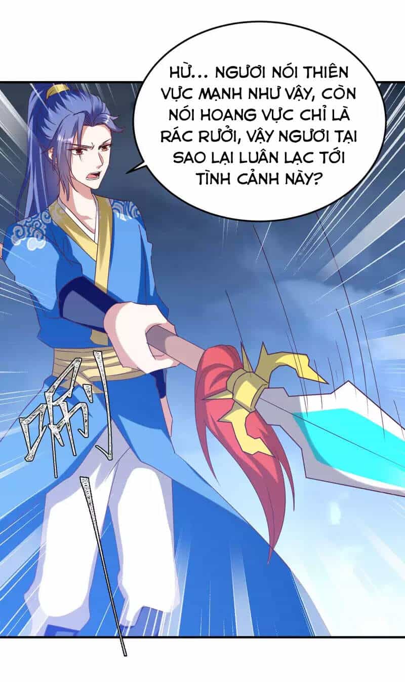 Tối Cường Thăng Cấp - Chương 277 - ảnh 14