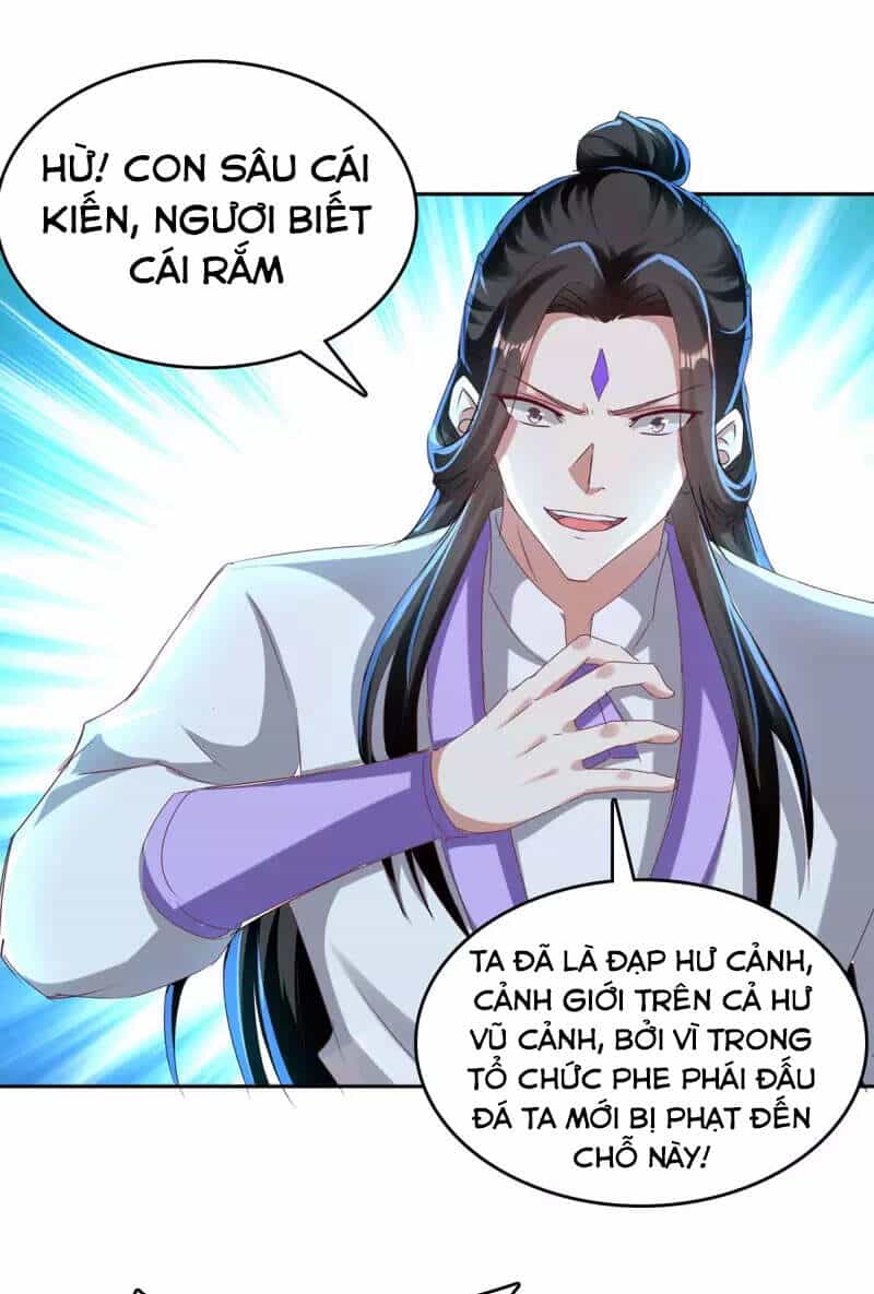 Tối Cường Thăng Cấp - Chương 277 - ảnh 15