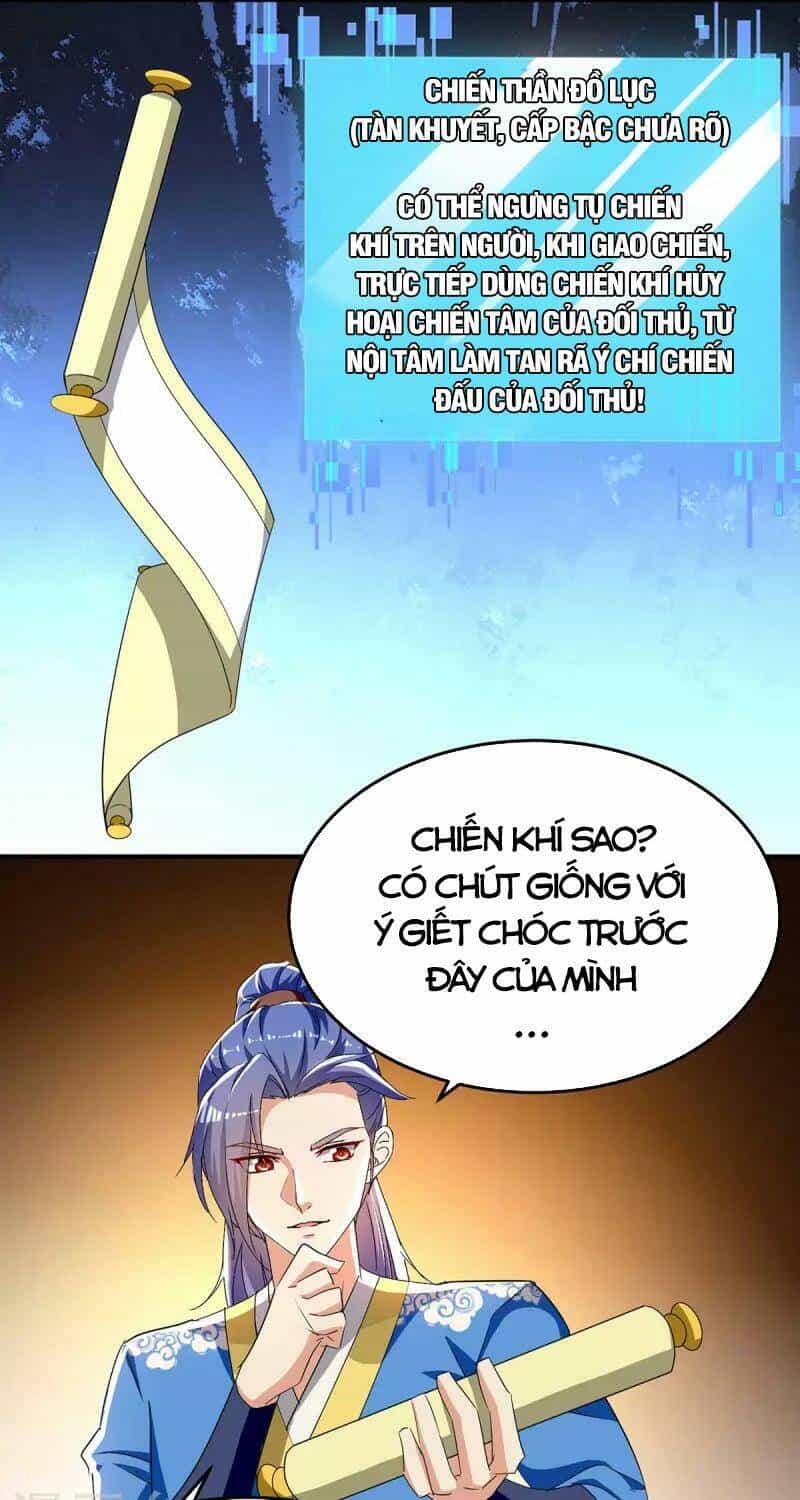 Tối Cường Thăng Cấp - Chương 278 - ảnh 28