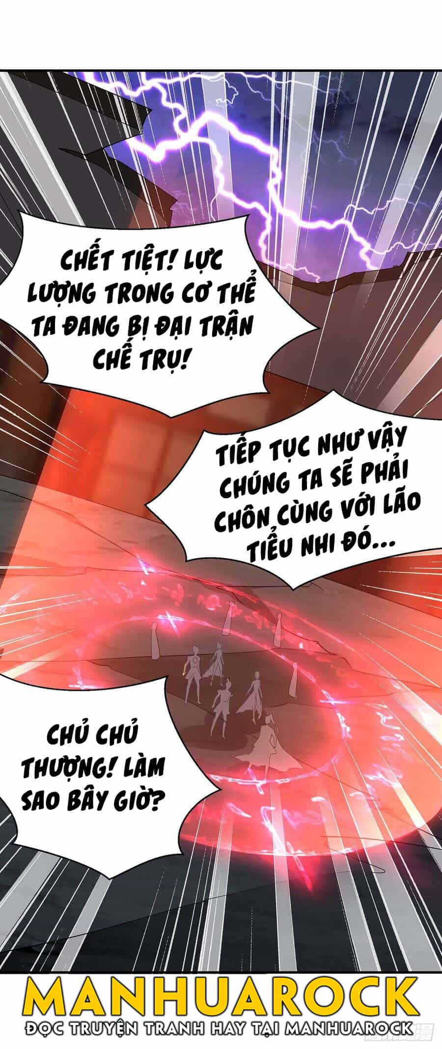 Tối Cường Thăng Cấp - Chương 280 - ảnh 30