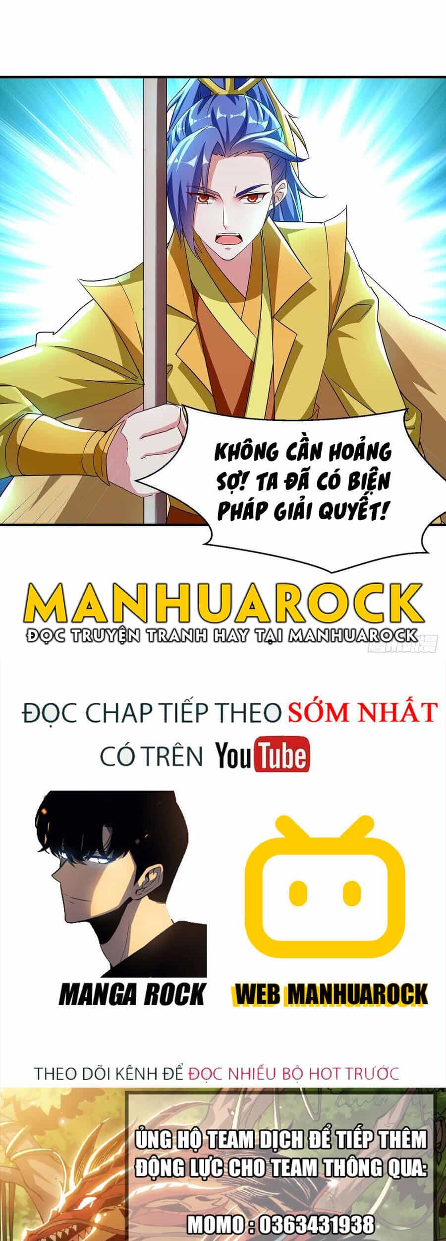 Tối Cường Thăng Cấp - Chương 280 - ảnh 31
