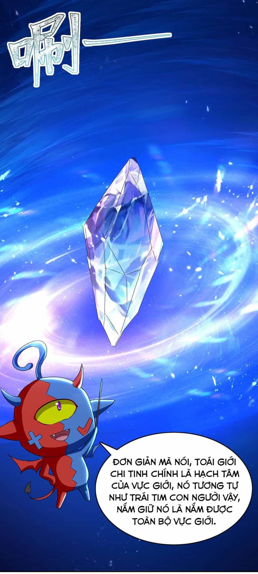 Tối Cường Thăng Cấp - Chương 282 - ảnh 26