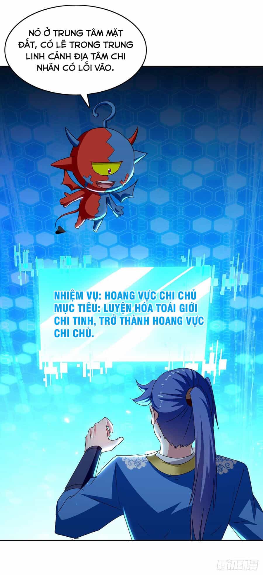 Tối Cường Thăng Cấp - Chương 282 - ảnh 29