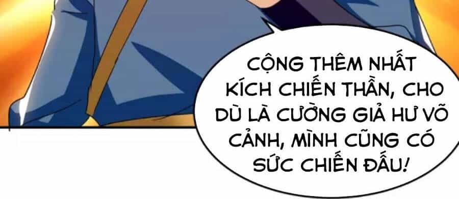 Tối Cường Thăng Cấp - Chương 283 - ảnh 29
