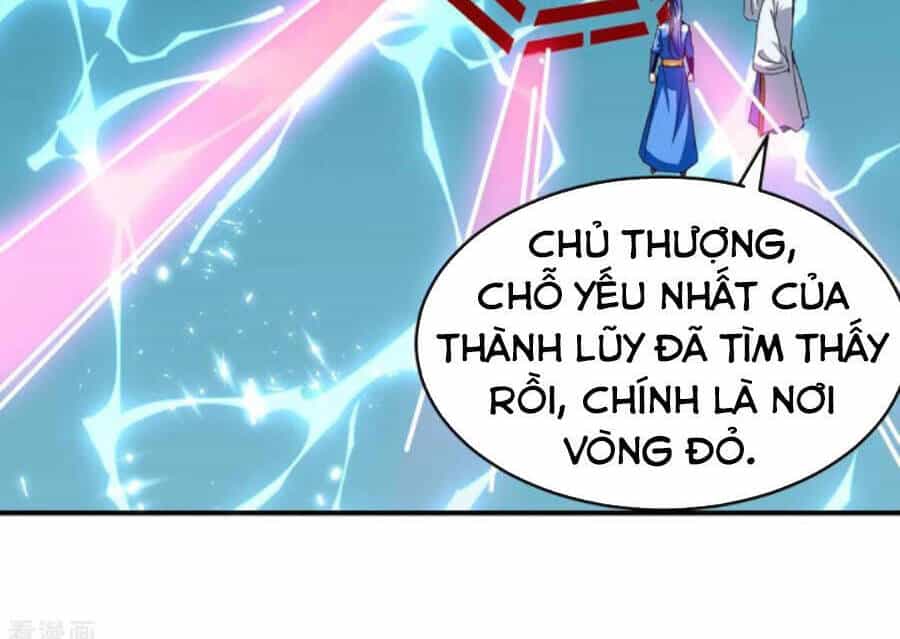 Tối Cường Thăng Cấp - Chương 284 - ảnh 25