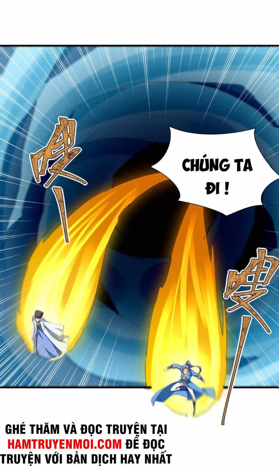 Tối Cường Thăng Cấp - Chương 284 - ảnh 28