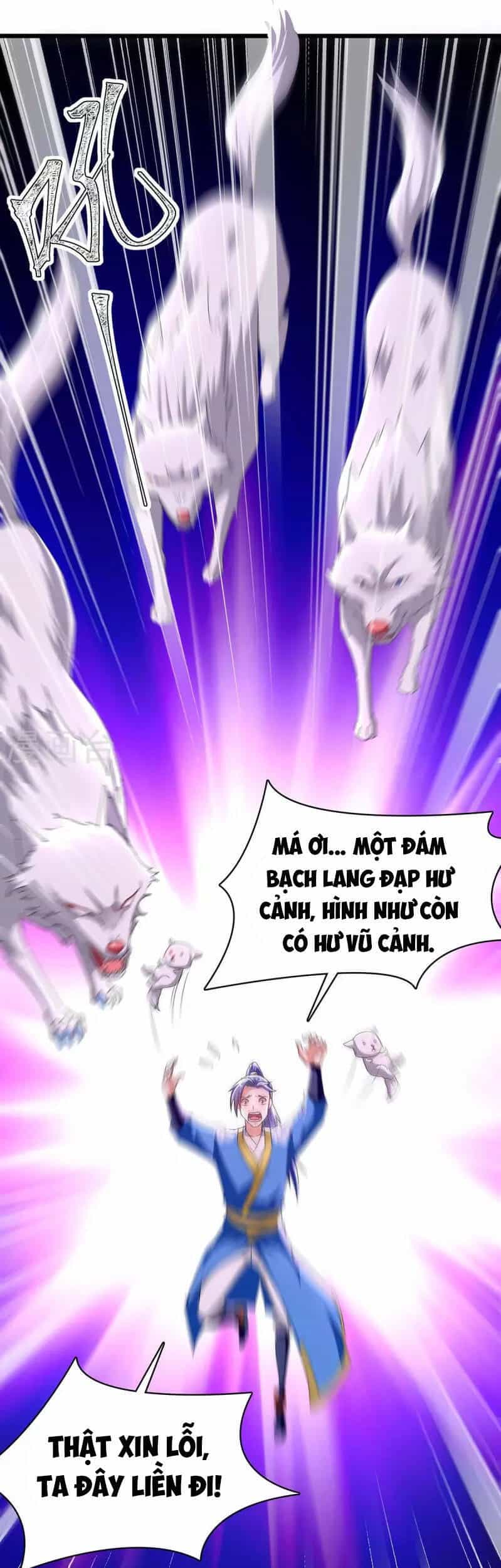 Tối Cường Thăng Cấp - Chương 285 - ảnh 29