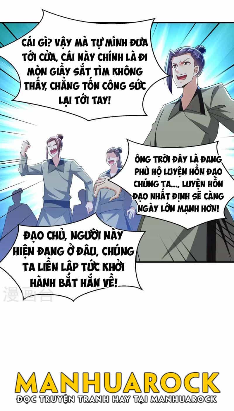 Tối Cường Thăng Cấp - Chương 285 - ảnh 8