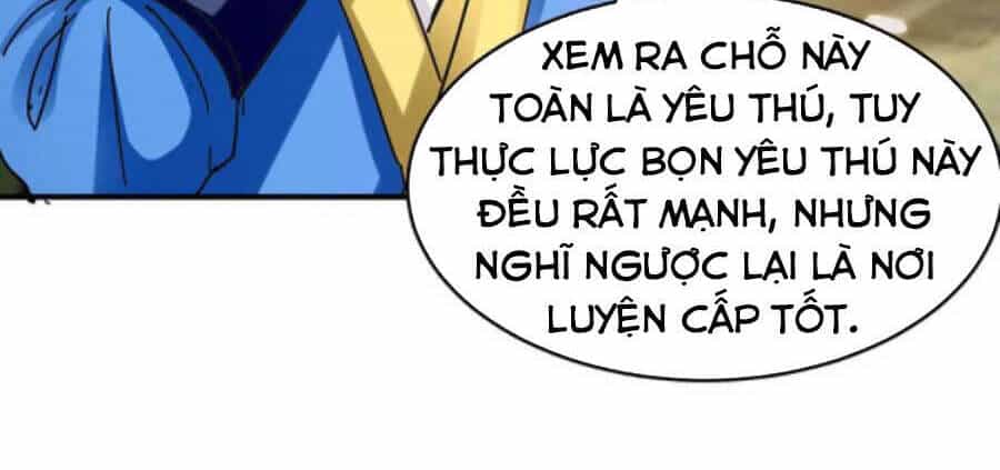 Tối Cường Thăng Cấp - Chương 286 - ảnh 8