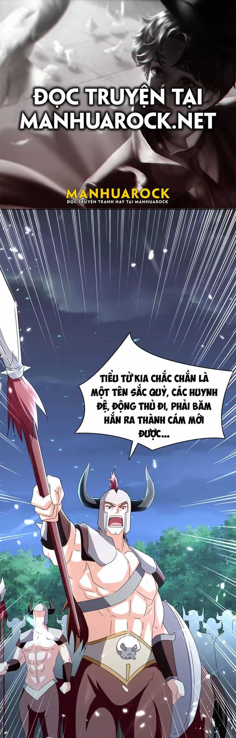 Tối Cường Thăng Cấp - Chương 287 - ảnh 1