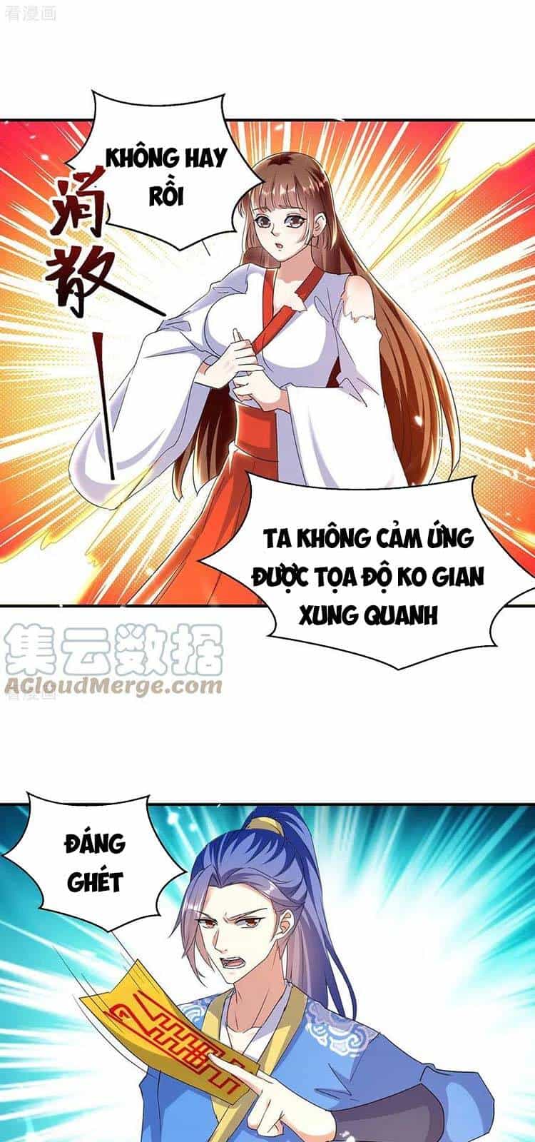 Tối Cường Thăng Cấp - Chương 289 - ảnh 17