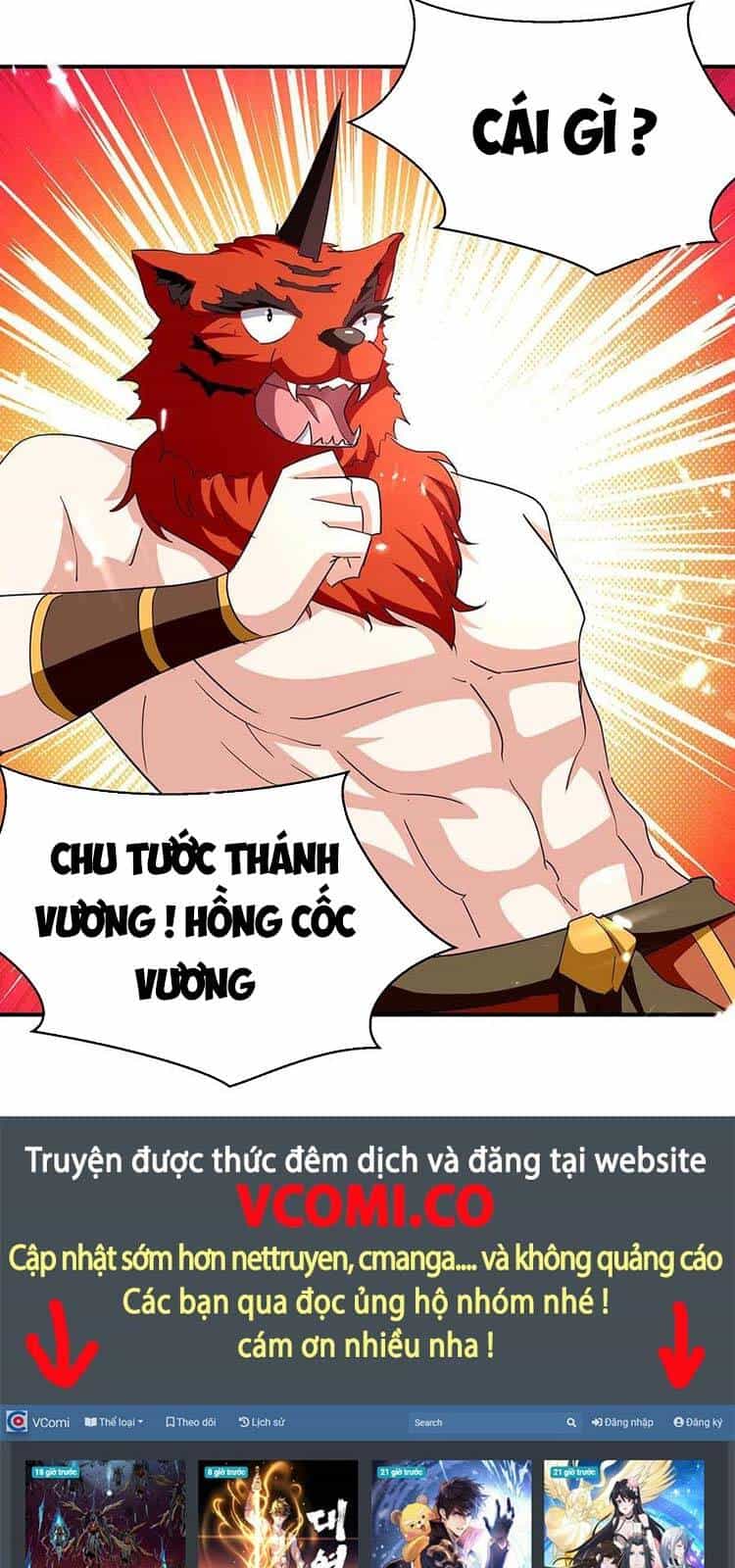 Tối Cường Thăng Cấp - Chương 289 - ảnh 25